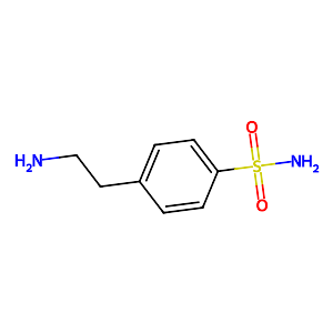 4-(2-Aminoethyl)benzenesulfonamide,35303-76-5