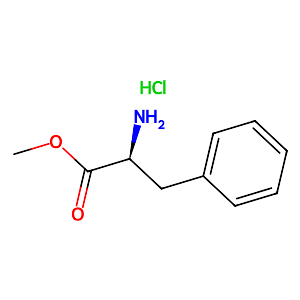 L-Phenylalanine methyl ester hydrochloride,7524-50-7