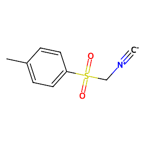 Tosylmethyl isocyanide,36635-61-7