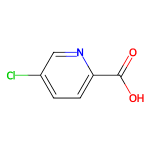 5-Chloropyridine-2-carboxylic acid,86873-60-1