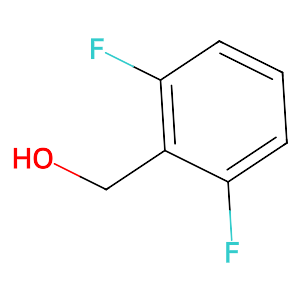 2,6-Difluorobenzyl alcohol,19064-18-7