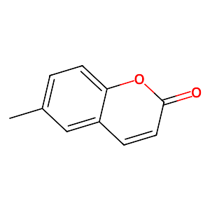 6-Methylcoumarin,92-48-8