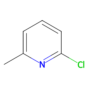 2-Chloro-6-methylpyridine,18368-63-3