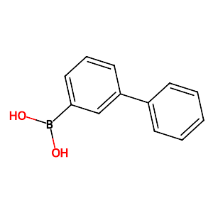Biphenyl-3-boronic acid,5122-95-2