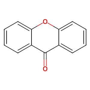 Xanthone,90-47-1