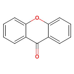 Xanthone,90-47-1