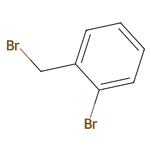2-Bromobenzyl bromide,3433-80-5