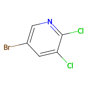 5-Bromo-2,3-dichloropyridine,97966-00-2