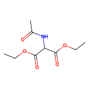 Diethyl acetamidomalonate,1068-90-2