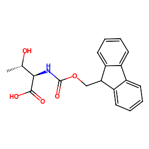 Fmoc-D-Threonine,157355-81-2