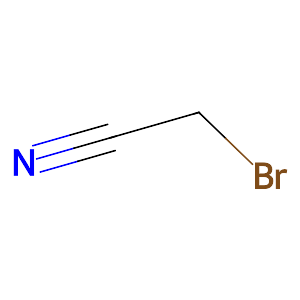 Bromoacetonitrile,590-17-0