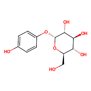 alpha-Arbutin,84380-01-8