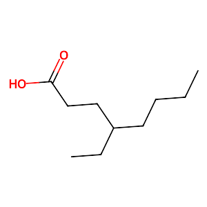 4-Ethyloctanoic acid,16493-80-4