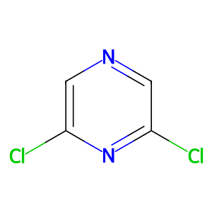 2,6-Dichloropyrazine,4774-14-5