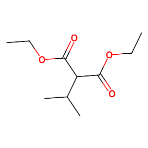 Diethyl isopropylmalonate,759-36-4