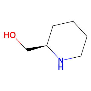 (R)-Piperidin-2-ylmethanol,3197-44-2