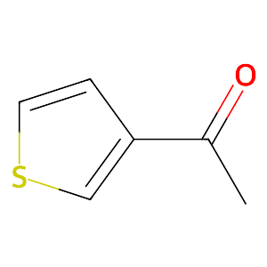 3-Acetylthiophene,1468-83-3