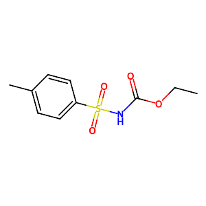 Ethyl tosylcarbamate,5577-13-9