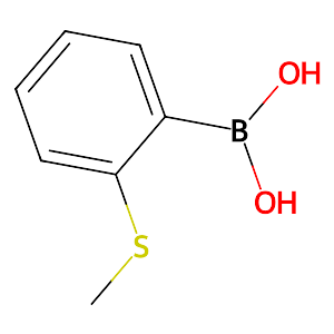 2-Methylthiophenylboronic acid,168618-42-6