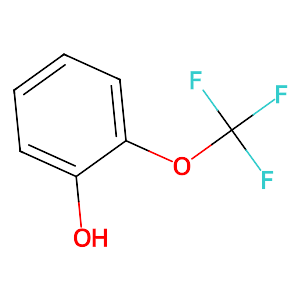 2-(Trifluoromethoxy)phenol,32858-93-8