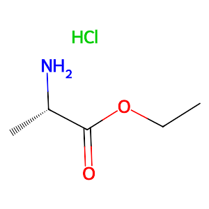 L-Alanine ethyl ester HCl,1115-59-9