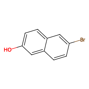 6-Bromo-2-naphthol,15231-91-1
