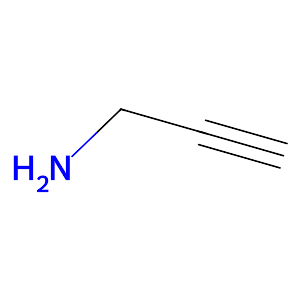 Propargylamine,2450-71-7
