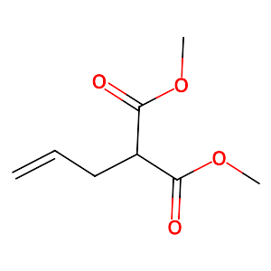 Dimethyl allylmalonate,40637-56-7