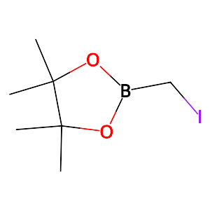 Iodomethylboronic acid pinacol ester,70557-99-2
