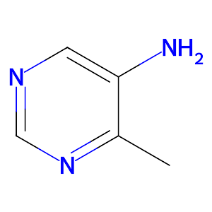 5-Amino-4-methylpyrimidine,3438-61-7