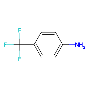 4-(Trifluoromethyl)aniline,455-14-1