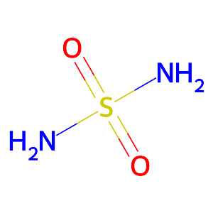 Sulfamide,7803-58-9