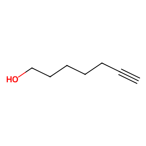 6-Heptyn-1-ol,63478-76-2