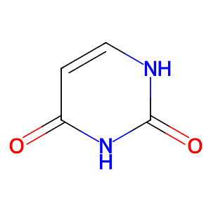 Uracil,66-22-8