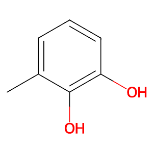 3-Methylcatechol,488-17-5
