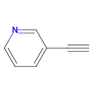 3-Ethynylpyridine,2510-23-8