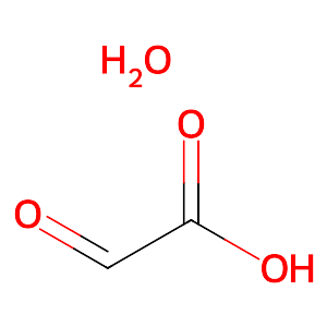 Glyoxalic acid monohydrate,563-96-2