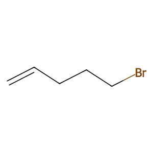 5-Bromo-1-pentene,1119-51-3