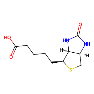 D(+)-Biotin, meet USP Specifications,58-85-5