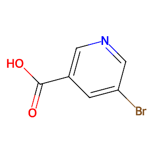 5-Bromonicotinic acid,20826-04-4