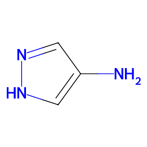 4-Aminopyrazole,28466-26-4
