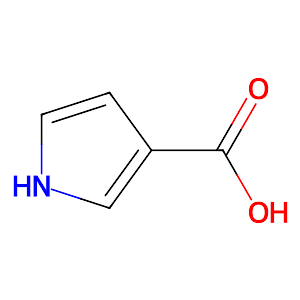 Pyrrole-3-carboxylic acid,931-03-3