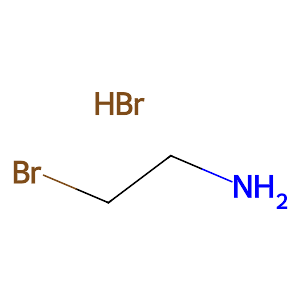 2-Bromoethylamine HBr,2576-47-8