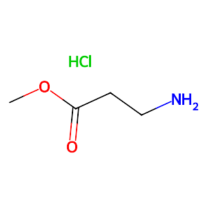 beta-Alanine methyl ester hydrochloride,3196-73-4