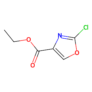 Ethyl 2-chlorooxazole-4-carboxylate,460081-18-9