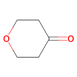 Tetrahydro-4H-pyran-4-one,29943-42-8