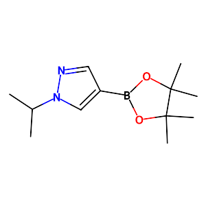 1-Isopropyl-1H-pyrazole-4-boronic acid pinacol ester,879487-10-2