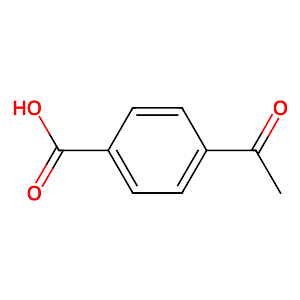 4-Acetylbenzoic acid,586-89-0