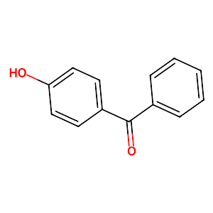 4-Hydroxybenzophenone,1137-42-4