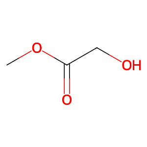 Methyl glycolate,96-35-5